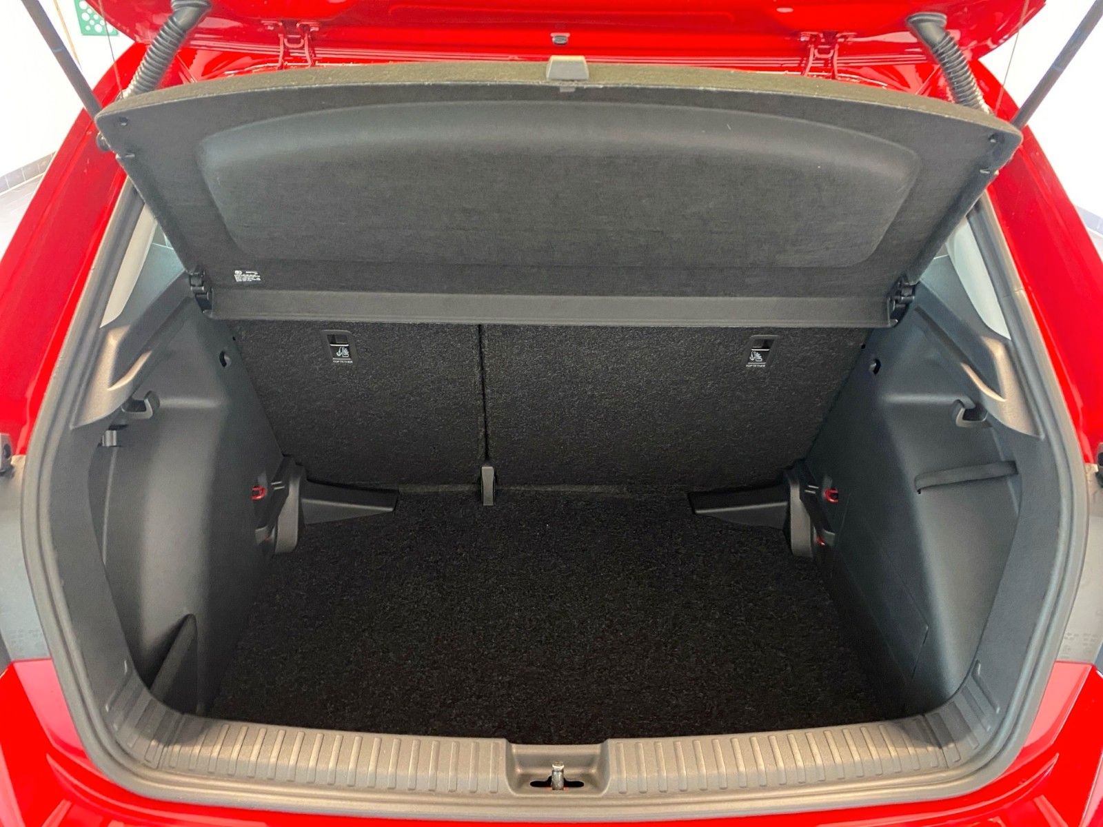 Skoda Fabia - Bild 8