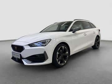 Cupra Leon - 11
