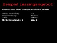 Volkswagen Tiguan Allspace - Vorschau Bild 5