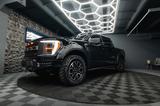 Ford F150 3.5 V6 RAPTOR SuperCrew 4x4 Offroad LED 19% - Ford F 150: Supercrew