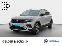 Volkswagen T-Cross - Vorschau Bild 1