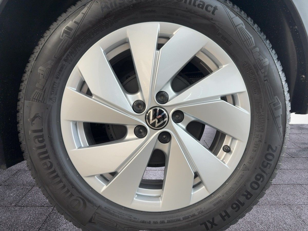 Volkswagen T-Cross - Bild 7