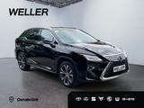 Lexus RX 450h Executive *NAVI-Premium*Leder*HUD*LMF*Ka - Lexus RX 450 Gebrauchtwagen