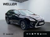 Lexus RX 450h Exe. *NAVI-Premium*LED*SHZ*Leder*HUD*LMF - Lexus RX 450: Rx450h