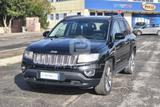 Jeep JEEP Compass 2.2 CRD Limited 2WD - gebrauchte Jeep Compass aus dem Jahr 2014