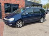 Ford Galaxy Ghia 2.8 6 Zylinder Tüv 09,26 - Ford Galaxy: 2.8