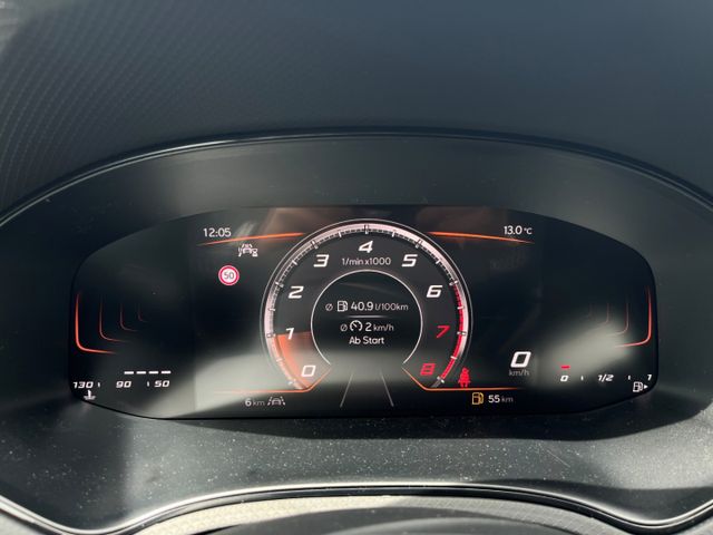 Ibiza Style 1.0TSI LED*5JGarantie*APP*PDC*Winter