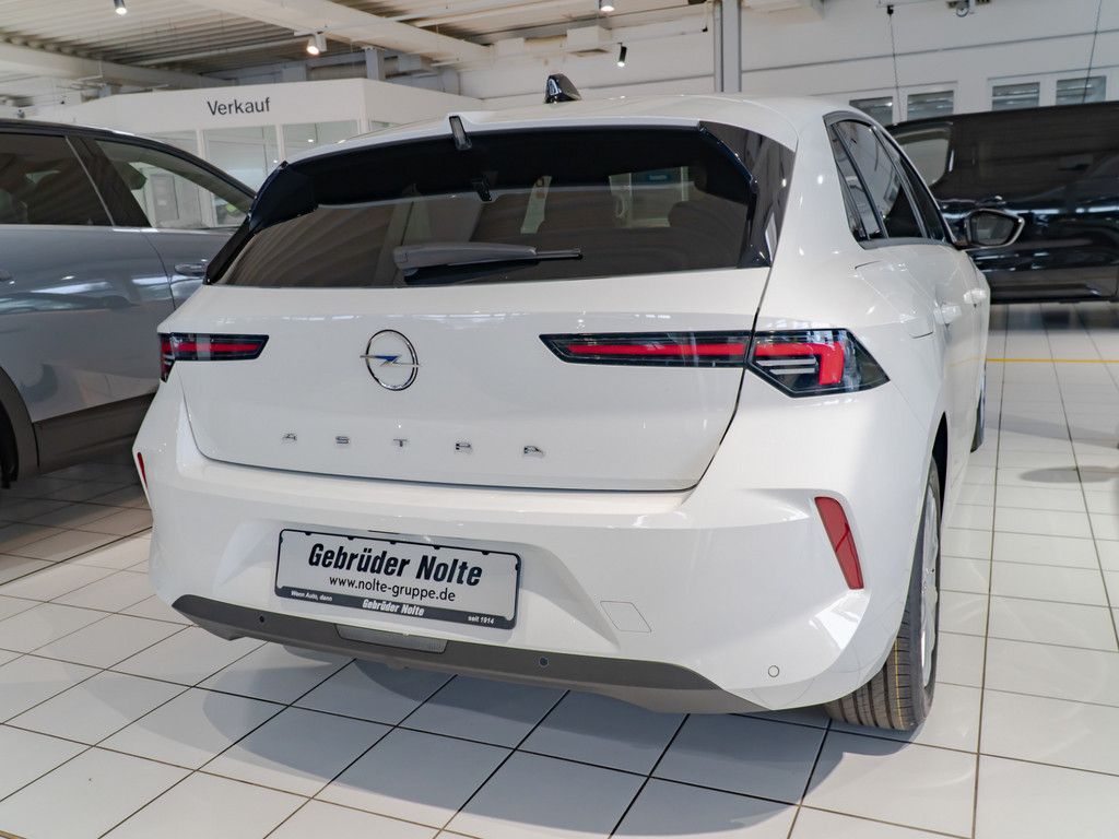 Opel Astra - Bild 5