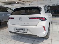 Opel Astra - Vorschau Bild 5