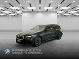 BMW i5 xDrive40 Touring M Sport AHK LiveCockpitProf - BMW i5 Touring Kombi xDrive Gebrauchtwagen