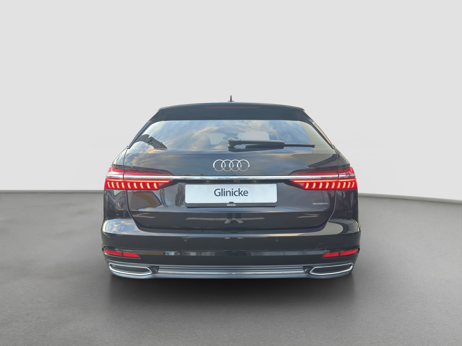 Audi A6 - Bild 13