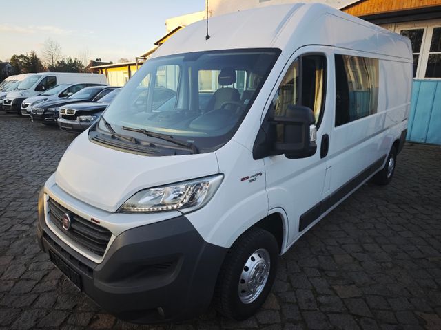 Fiat Ducato Grossr.-Kasten 35 180 Power L4H2 Mixto