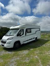 Hobby OPTIMA ONTOUR EDITION  V 65 - Hobby Berlin