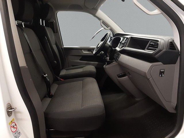 Fahrzeugabbildung Volkswagen T6 Transporter Kasten EcoProfi 2.0TDI Kamera