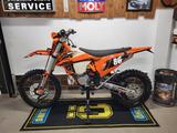 KTM 250 EXC 2023 - KTM ENDURO 250