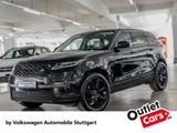 Land Rover Range Rover Velar 2.0 d S Automatik Navi LED GRA - Land Rover Range Rover Velar in Stuttgart