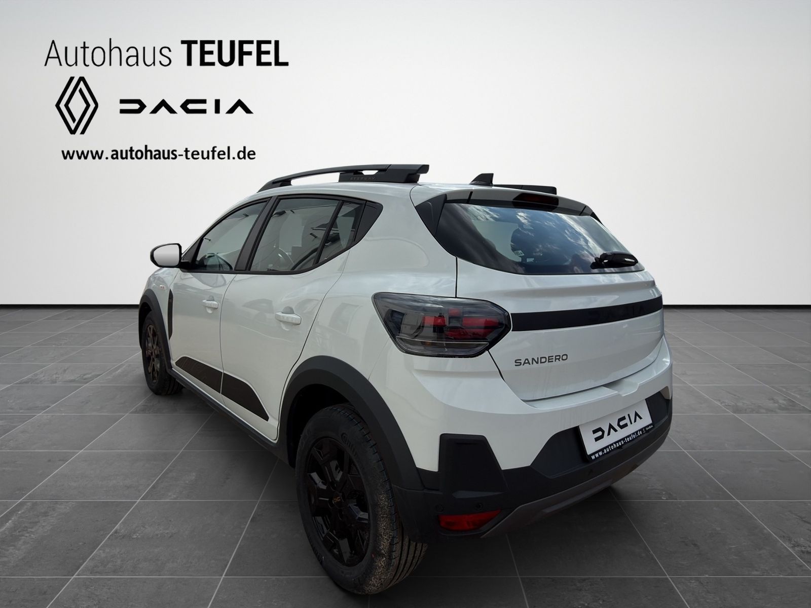 Dacia Sandero - Bild 3