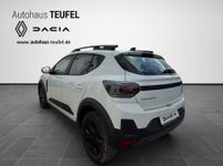 Dacia Sandero - Vorschau Bild 3