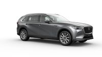 Mazda CX-80 - Vorschau Bild 8
