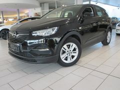 Fahrzeugabbildung Opel Grandland X 1.2T LED/NAVI/PDC&CAM/BLIS/TEMPOMAT