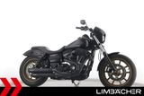 Harley-Davidson DYNA LOW RIDER S FXDLS - PENZL, EXTRAS! - HARLEY-DAVIDSON DYNA LOW RIDER FXDL