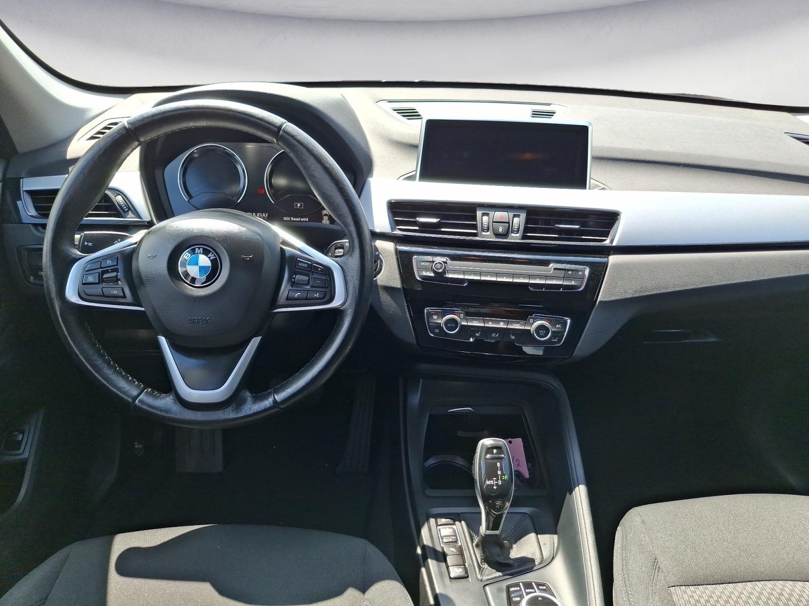 BMW X1 xDrive20i Advantage *Business*Navi*Kamera*LED, миниатюра 10