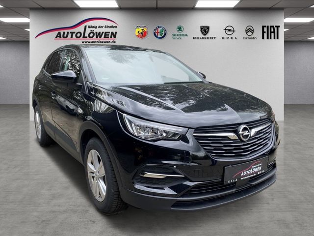 Grandland X 1.6 Turbo Hybrid Edition X 1.6 Turbo