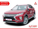 Mitsubishi Eclipse Cross 2.2 DI-D 4WD LED Totwinkel AHK DAB - Mitsubishi mit Diesel-Antrieb: Allradantrieb, Geländewagen, Automatik
