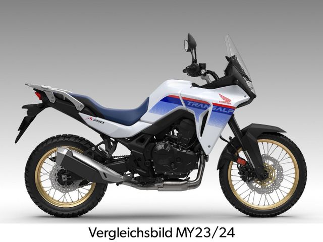 Honda Transalp / XL750 #Tageszulassung #Zubehör opt.