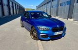BMW M140i, xDrive, Shadow Edition, 340 PS+ - BMW M140i aus 2017