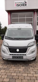 Forster V 541 HB Vantasy hier über 8.200,-€ spa - Forster Vantasy 541 HB