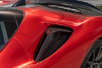 2022 Ferrari SF90 缩略图 13