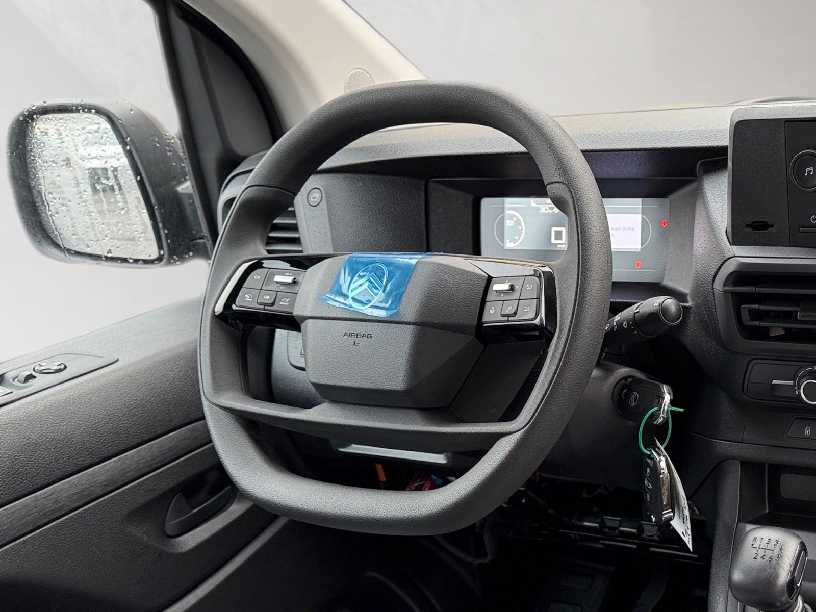 Fahrzeugabbildung Citroën Jumpy 1.5 Diesel 120 M S&S