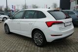Skoda Scala 1.5 TSI Clever DSG LED Navi PDC SmartLink - Skoda Scala: Clever