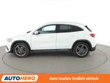 Mercedes-Benz GLA-Klasse GLA 200 d 4Matic AMG Line Aut.*NAVI* - Mercedes-Benz GLA 200 Gebrauchtwagen in Leipzig
