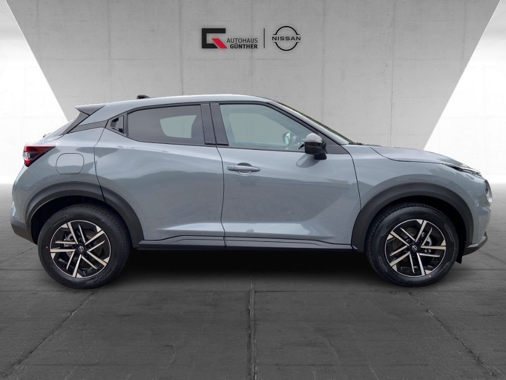 Nissan Juke - Bild 6