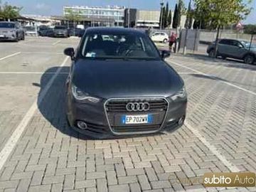 Audi A1 - 1