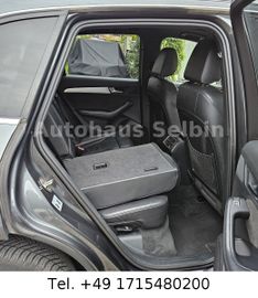 Audi Q5 - 10