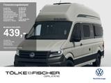 Volkswagen Crafter Grand California Dune 600 ACC AUT Kam. - Volkswagen Crafter Neuwagen