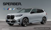 BMW X3 M50 - Vorschau Bild 1
