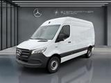 Mercedes-Benz eSprinter 314 Kasten PRO Hochdach 81 KWh+DC 50kW - Mercedes-Benz Rettungswagen D