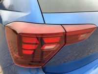 Volkswagen Polo - Vorschau Bild 16