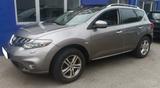 Nissan Murano AUTOMATIK TÜV NEU 1.Hd.XenonNAVI.Panorama - Nissan Murano mit Benzin-Antrieb: Automatik