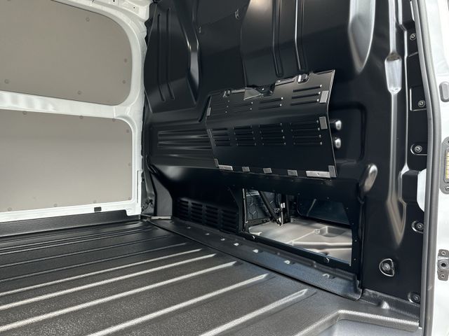 Ford Transit Custom Kasten 320 L1 Trend+LED+CarPlay+K