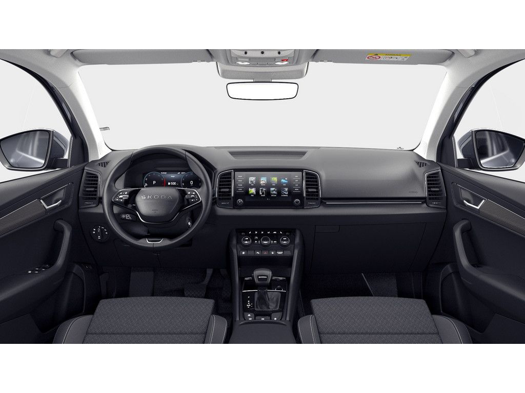 Skoda Karoq - Bild 4