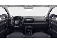 Skoda Karoq - Vorschau Bild 4