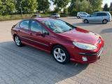 Peugeot 407 automat 2.0hdi - Peugeot 407: Hdi