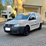 Volkswagen Caddy III 1.9 TDI