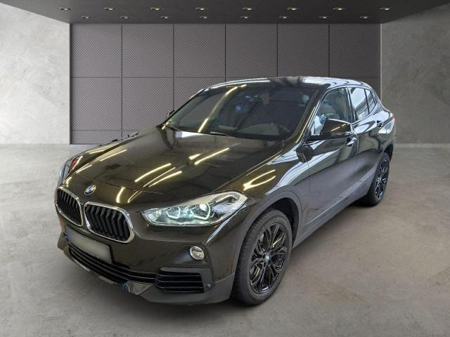 BMW X2 Advantage+ sDrive 20i LED Navi RFK HUD AHK
