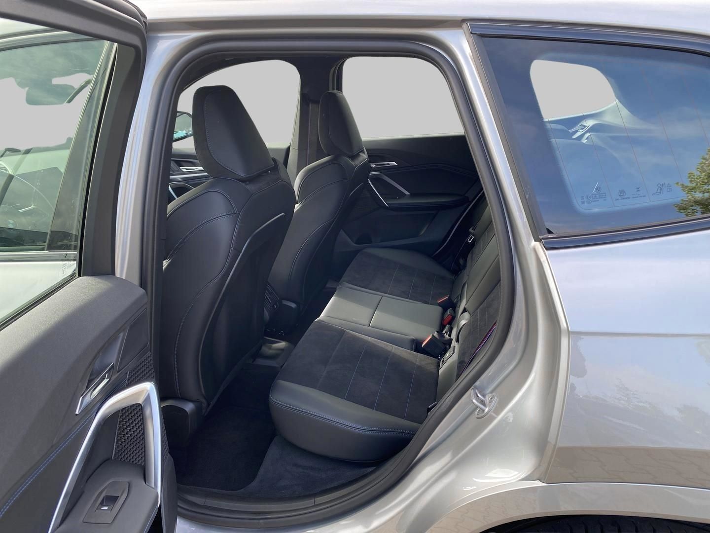 BMW X1 sDrive18i Aut. M Sport Pro Parking Assistant foto 8